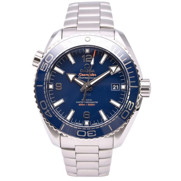 Omega Planet Ocean 215.30.44.21.03.001
